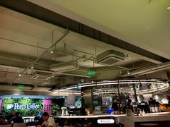 -Peet's 皮爷咖啡(东湖路手作店)