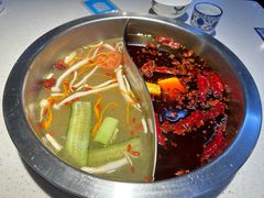 -芈重山老火锅(广州首店)