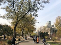 -辽宁大学(崇山校区)