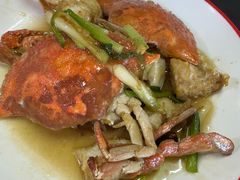 -坛南湾阿强农家乐.海鲜大排档老字号(福州地标美食店)