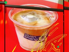 -YECLIP COFFEE黄色回形针咖啡