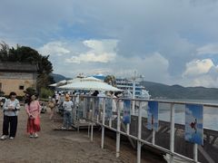 -南诏风情岛