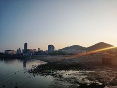 -黑石礁公园