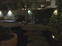 景观位-陶享时光西餐·下午茶·竹林花园(新城店)