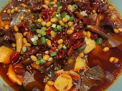 -那家老院子东北菜·饺子·小鸡炖蘑菇(艳华街店)