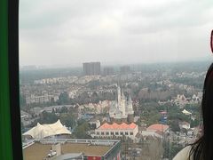 -国色天乡三期陆地乐园