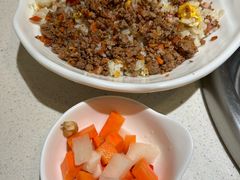 -芭夯兔·兔肉汤锅(新都店)