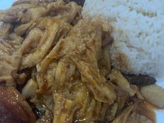 -香港深仔记茶餐厅(东门店)