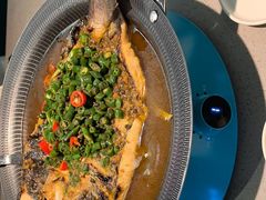 -半天妖烤鱼(西直门凯德mall店)