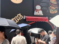 -龙湖杭州滨江天街