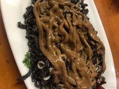 水爆肚-正宗天津烧麦馆(柳州路店)