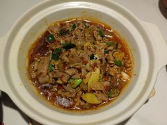 -攸州小镇家湘菜(小米科技园店)