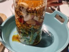-俄士厨房(五棵松华熙LIVE店)
