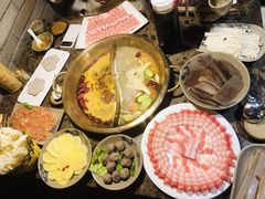 -小龙坎老火锅(城阳路店)