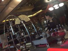 -天津君隆威斯汀酒店