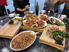 -七鲜渔港美食餐厅(巽寮湾海景店)