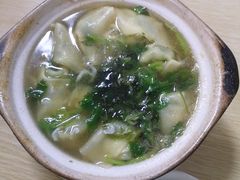 -小许三鲜砂锅馄饨店(家多乐烟酒店)