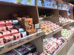 -盒马鲜生(莱蒙都会店)