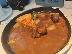 -疆遇·新新新新的新疆菜(万达店)