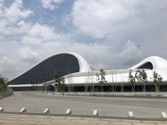 -哈尔滨大剧院