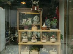 -天空音乐盒(五道营胡同店)