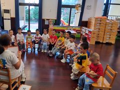 -吉的堡幼儿园(资阳恒大园)