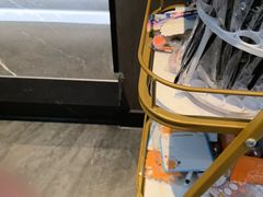 -纪林菜馆·博山菜老字号(华光路店)