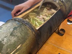 -61号餐吧(兴坪古镇漓江店)