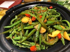 -恭敬李·烤鸭(天坛北门店)