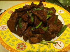 -那家小馆•北京菜•烤鸭(中关村店)