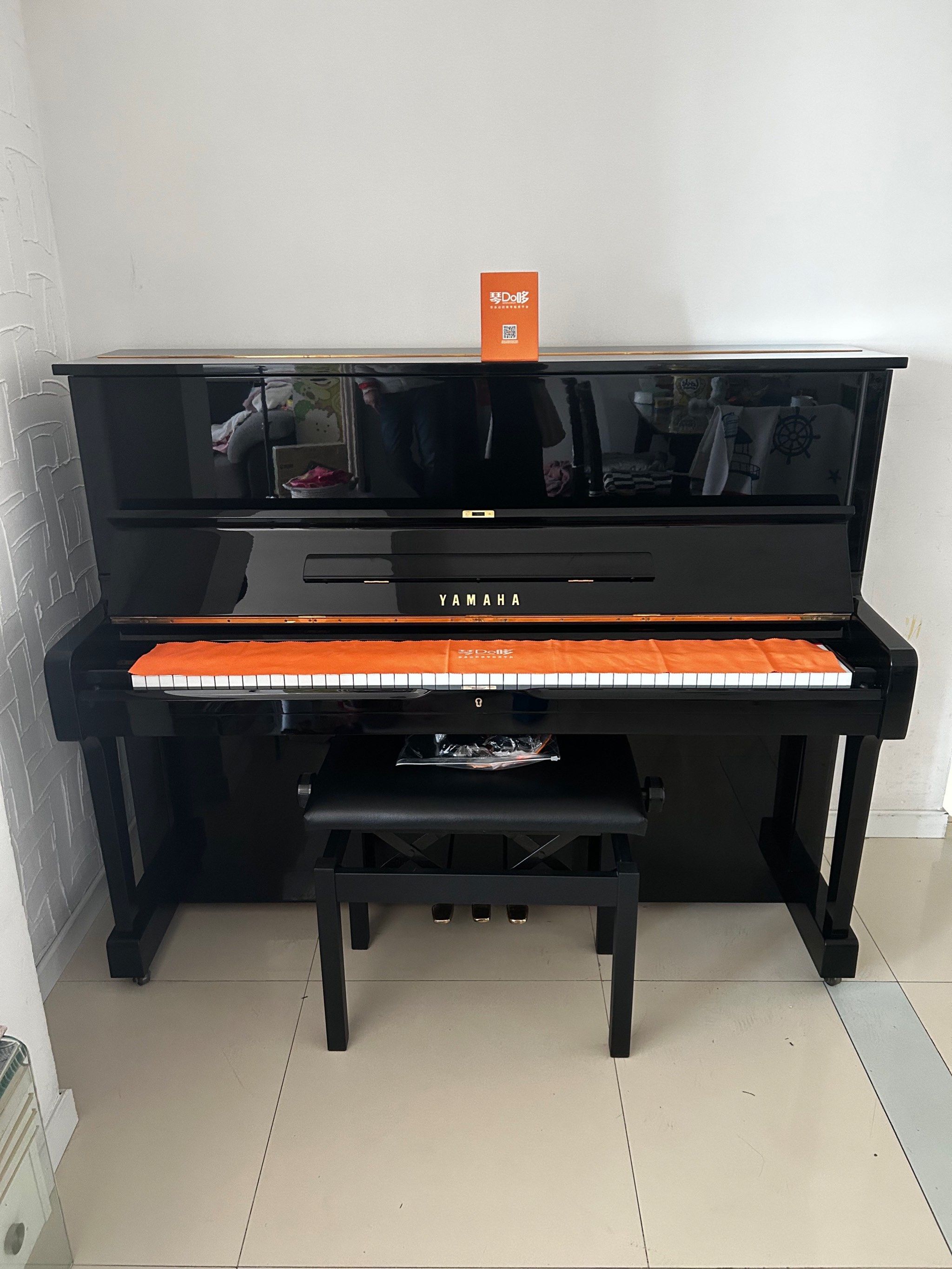 钢琴延音踏板的运用问题