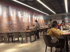 -404干式熟成牛排馆•聚会餐厅