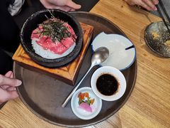 -隐泉之语日式料理(王府中环店)