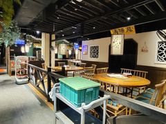 -小凤庭·地道湖北菜武昌鱼·藕汤(38年黄鹤楼店)