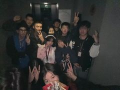 -棂笼·深度沉浸密室(武汉旗舰店)