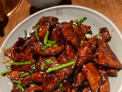 -小吊梨汤·北京菜·烤鸭(鸟巢店)