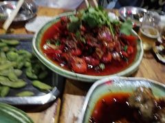 -胖姐海鲜烧烤大排档(青石桥中街店)