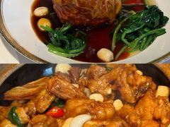 -食廬(虹桥南丰城店)