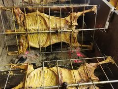 -去吃小龙虾·江湖菜·烧烤(南滨路店)
