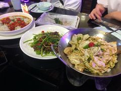 -红烧鱼头·杭帮菜·特色烧烤