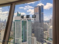 -国贸旋转餐厅(国贸广场店)