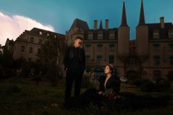 -青禾蒙娜丽莎婚纱摄影(武汉总店)
