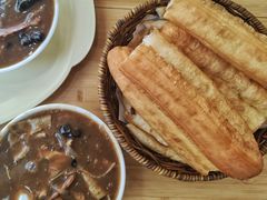 -穆彦华逍遥镇胡辣汤(岗坡路店)