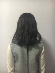 -Tipo Hair salon（明星）店