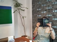 -自如ZSPACE四合院艺术餐厅