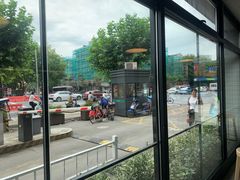 -肯德基(杭州和平饭店)