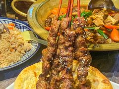 -霄汉羊排(万松园一店)
