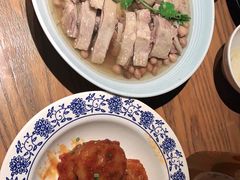 -扬州狮子楼·非遗淮扬菜(东关街店)