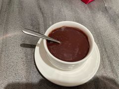 陈皮红豆沙-粤来记·啫啫煲·点心(日月光店)