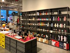 -dotcom coffee古点咖啡(致真大厦店)